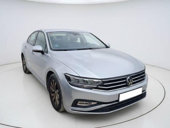 VOLKSWAGEN PASSAT de segunda mano