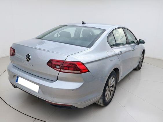 VOLKSWAGEN PASSAT de segunda mano