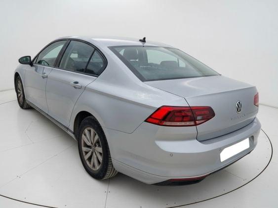 VOLKSWAGEN PASSAT de segunda mano
