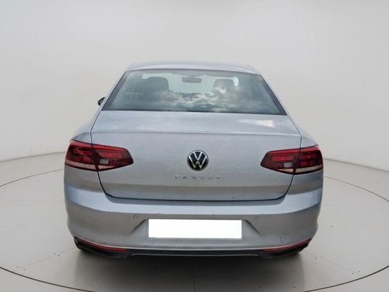 VOLKSWAGEN PASSAT de segunda mano
