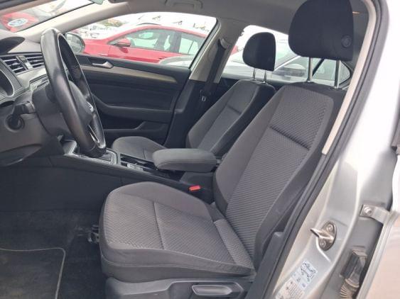 VOLKSWAGEN PASSAT de segunda mano
