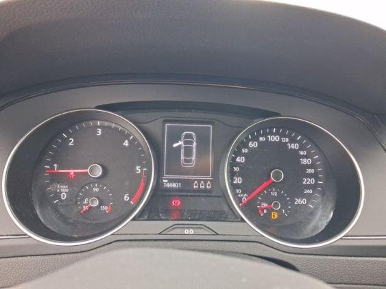 VOLKSWAGEN PASSAT de segunda mano