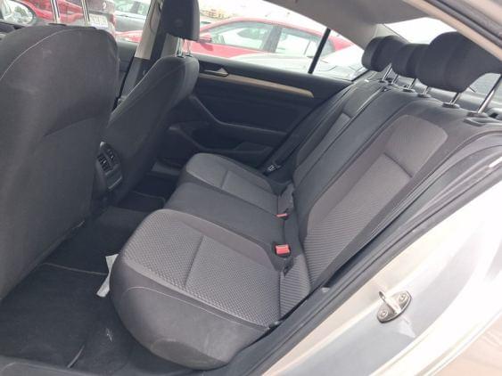 VOLKSWAGEN PASSAT de segunda mano