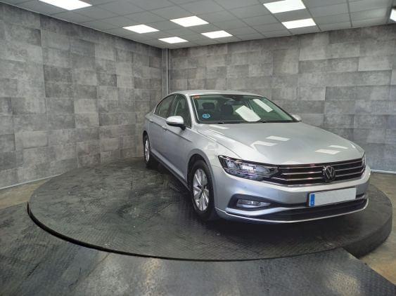 VOLKSWAGEN PASSAT de segunda mano