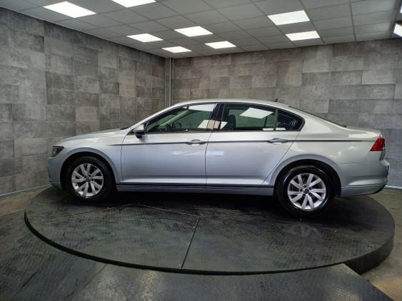 VOLKSWAGEN PASSAT de segunda mano