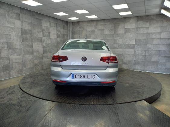 VOLKSWAGEN PASSAT de segunda mano
