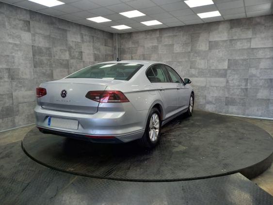 VOLKSWAGEN PASSAT de segunda mano