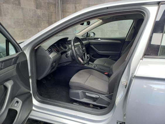 VOLKSWAGEN PASSAT de segunda mano