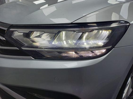 VOLKSWAGEN PASSAT de segunda mano
