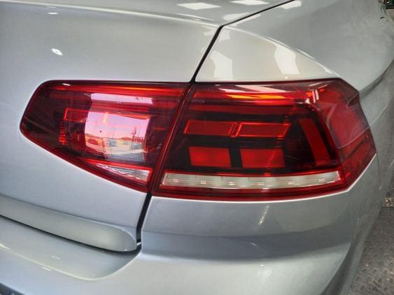 VOLKSWAGEN PASSAT de segunda mano