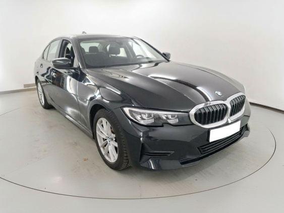 Comprar BMW SERIE 3 de segunda mano BMW SERIE 3 de segunda mano
