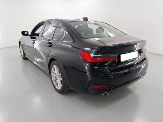 Comprar BMW SERIE 3 de segunda mano BMW SERIE 3 de segunda mano