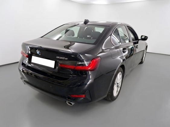 Comprar BMW SERIE 3 de segunda mano BMW SERIE 3 de segunda mano