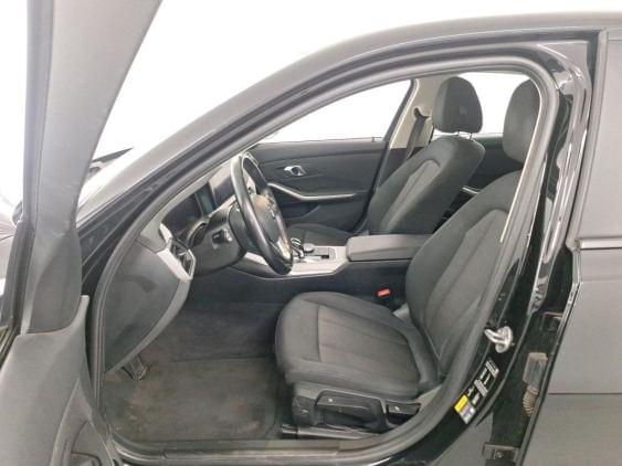 Comprar BMW SERIE 3 de segunda mano BMW SERIE 3 de segunda mano