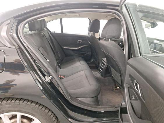 Comprar BMW SERIE 3 de segunda mano BMW SERIE 3 de segunda mano