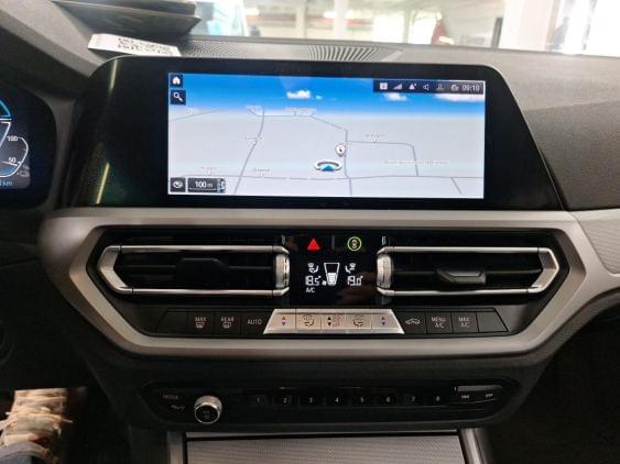 Comprar BMW SERIE 3 de segunda mano BMW SERIE 3 de segunda mano