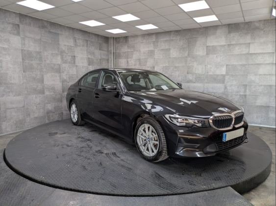 Comprar BMW SERIE 3 de segunda mano BMW SERIE 3 de segunda mano