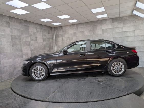 Comprar BMW SERIE 3 de segunda mano BMW SERIE 3 de segunda mano