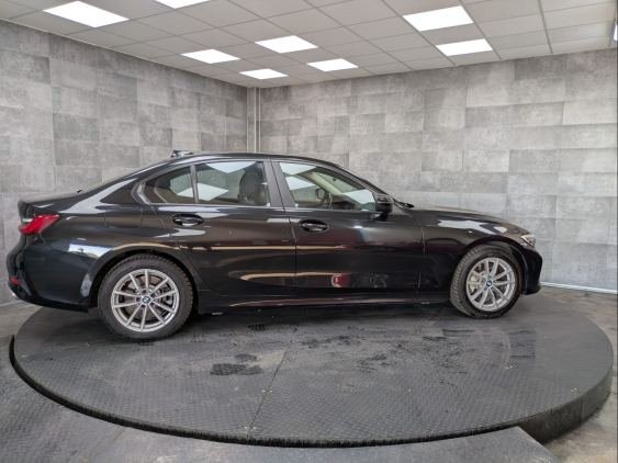 Comprar BMW SERIE 3 de segunda mano BMW SERIE 3 de segunda mano