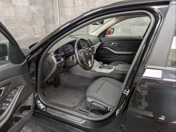 Comprar BMW SERIE 3 de segunda mano BMW SERIE 3 de segunda mano