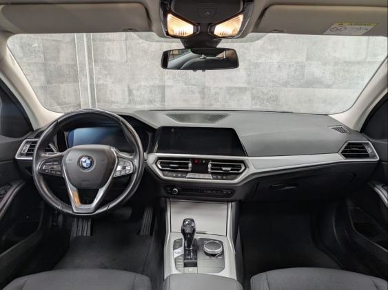 Comprar BMW SERIE 3 de segunda mano BMW SERIE 3 de segunda mano
