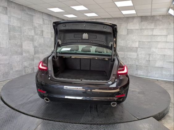 Comprar BMW SERIE 3 de segunda mano BMW SERIE 3 de segunda mano