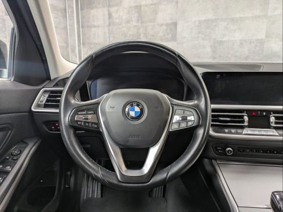 Comprar BMW SERIE 3 de segunda mano BMW SERIE 3 de segunda mano