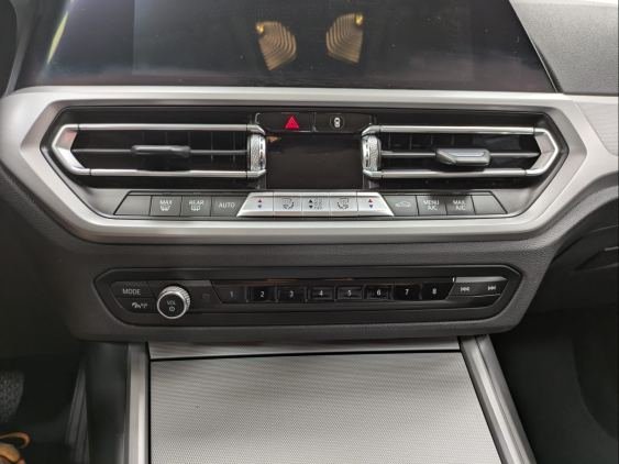 Comprar BMW SERIE 3 de segunda mano BMW SERIE 3 de segunda mano