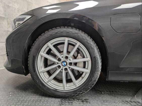 Comprar BMW SERIE 3 de segunda mano BMW SERIE 3 de segunda mano