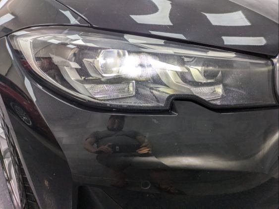Comprar BMW SERIE 3 de segunda mano BMW SERIE 3 de segunda mano