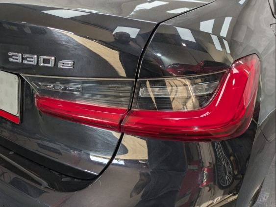 Comprar BMW SERIE 3 de segunda mano BMW SERIE 3 de segunda mano