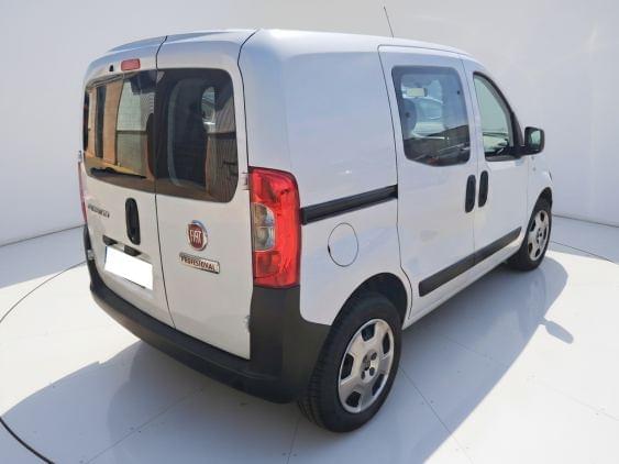 Comprar FIAT FIORINO de segunda mano FIAT FIORINO de segunda mano
