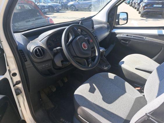 Comprar FIAT FIORINO de segunda mano FIAT FIORINO de segunda mano