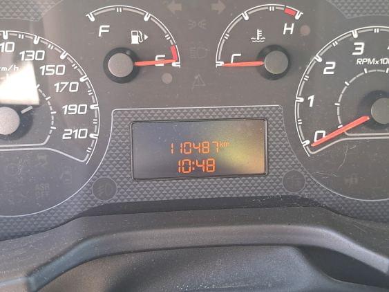 Comprar FIAT FIORINO de segunda mano FIAT FIORINO de segunda mano