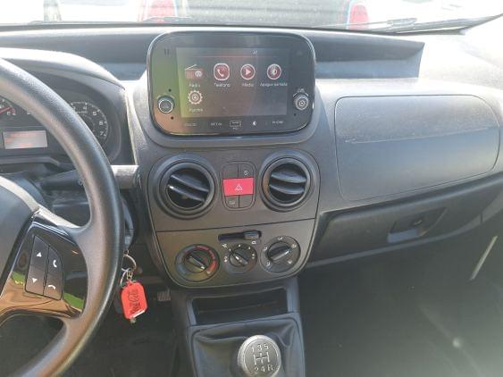 Comprar FIAT FIORINO de segunda mano FIAT FIORINO de segunda mano