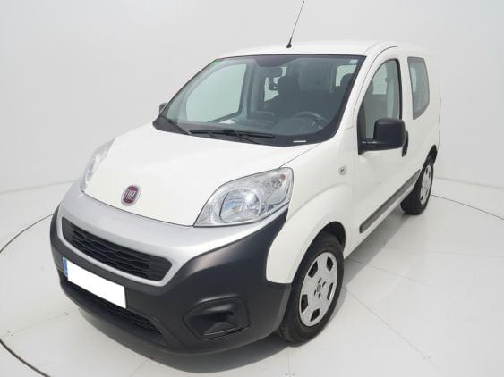 Comprar FIAT FIORINO de segunda mano FIAT FIORINO de segunda mano
