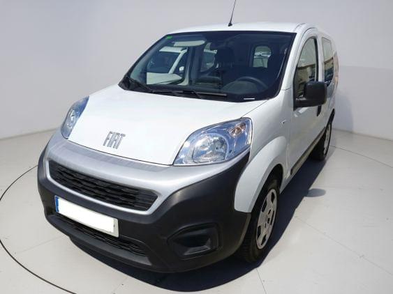 Comprar FIAT FIORINO de segunda mano FIAT FIORINO de segunda mano
