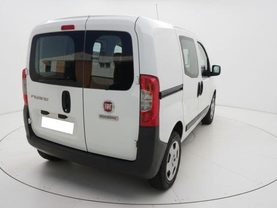 Comprar FIAT FIORINO de segunda mano FIAT FIORINO de segunda mano
