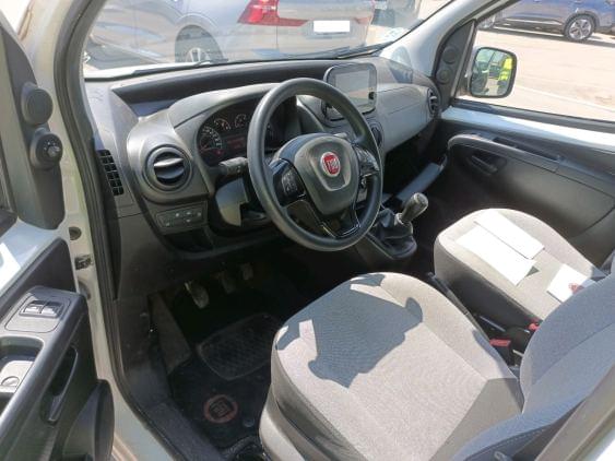 Comprar FIAT FIORINO de segunda mano FIAT FIORINO de segunda mano
