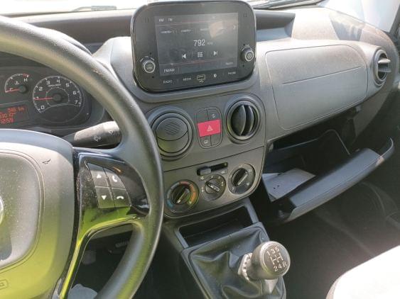 Comprar FIAT FIORINO de segunda mano FIAT FIORINO de segunda mano