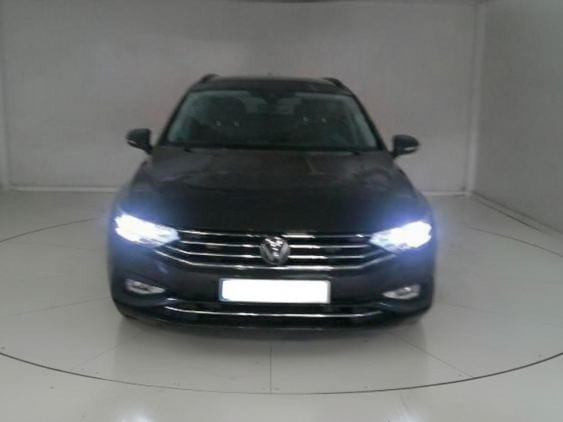 Comprar VOLKSWAGEN PASSAT de segunda mano VOLKSWAGEN PASSAT de segunda mano