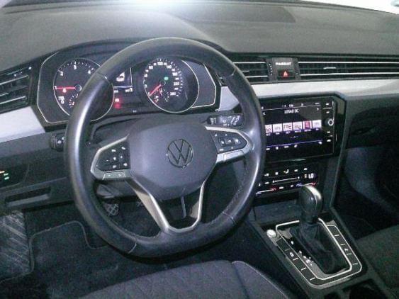 Comprar VOLKSWAGEN PASSAT de segunda mano VOLKSWAGEN PASSAT de segunda mano