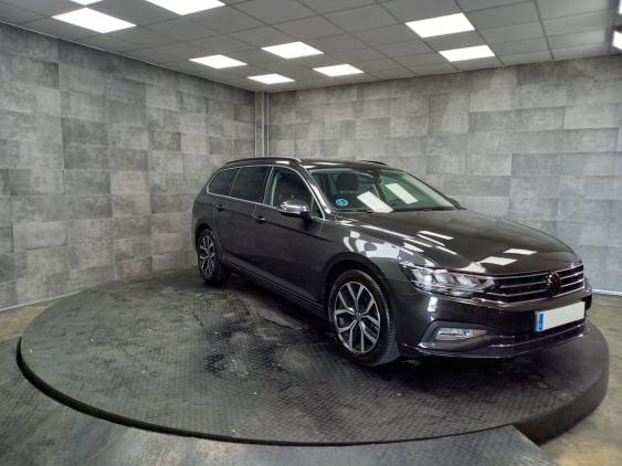 Comprar VOLKSWAGEN PASSAT de segunda mano VOLKSWAGEN PASSAT de segunda mano