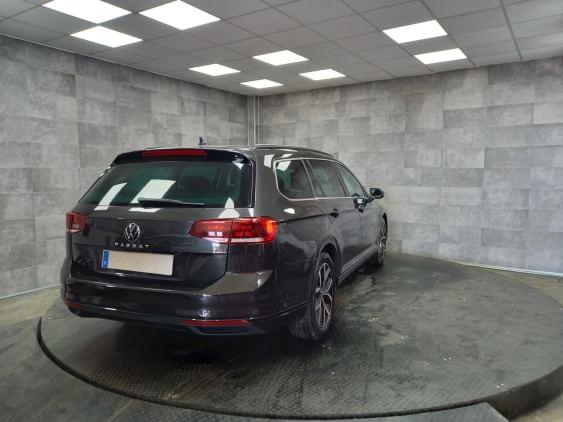 Comprar VOLKSWAGEN PASSAT de segunda mano VOLKSWAGEN PASSAT de segunda mano
