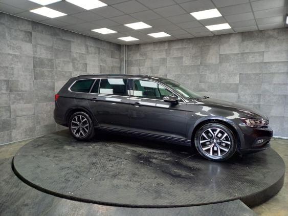 Comprar VOLKSWAGEN PASSAT de segunda mano VOLKSWAGEN PASSAT de segunda mano
