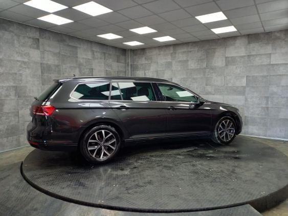 Comprar VOLKSWAGEN PASSAT de segunda mano VOLKSWAGEN PASSAT de segunda mano