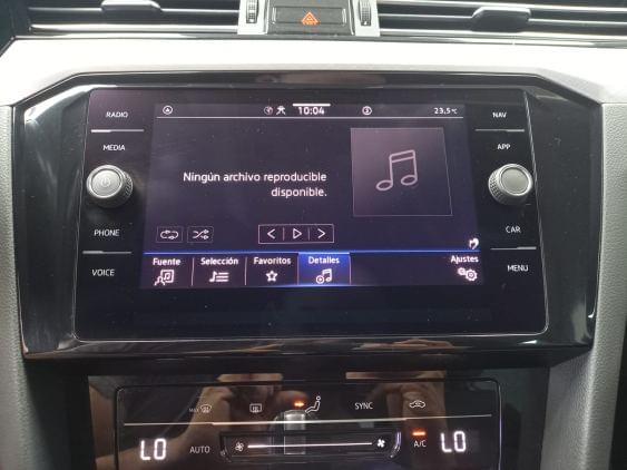 Comprar VOLKSWAGEN PASSAT de segunda mano VOLKSWAGEN PASSAT de segunda mano