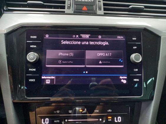 Comprar VOLKSWAGEN PASSAT de segunda mano VOLKSWAGEN PASSAT de segunda mano