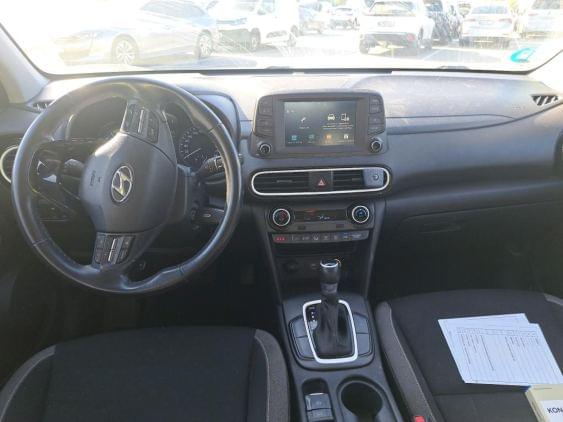 Comprar HYUNDAI KONA de segunda mano HYUNDAI KONA de segunda mano
