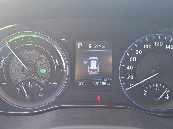Comprar HYUNDAI KONA de segunda mano HYUNDAI KONA de segunda mano